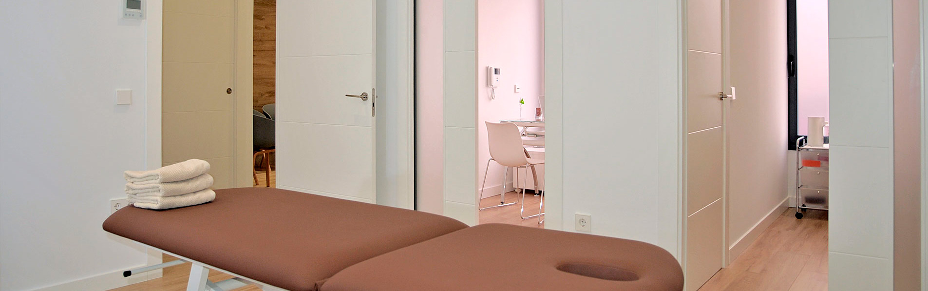 Estancias Tina Fisioterapia